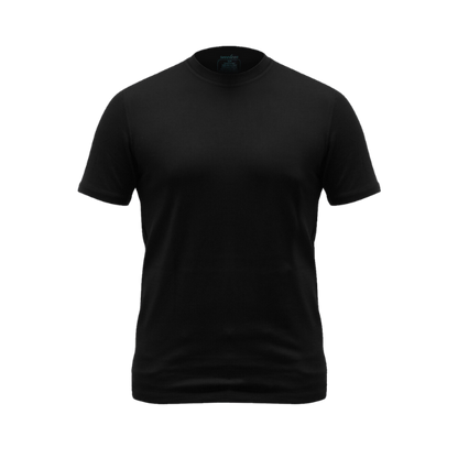 100% Merino Wool Short Sleeve Baselayer T-Shirt