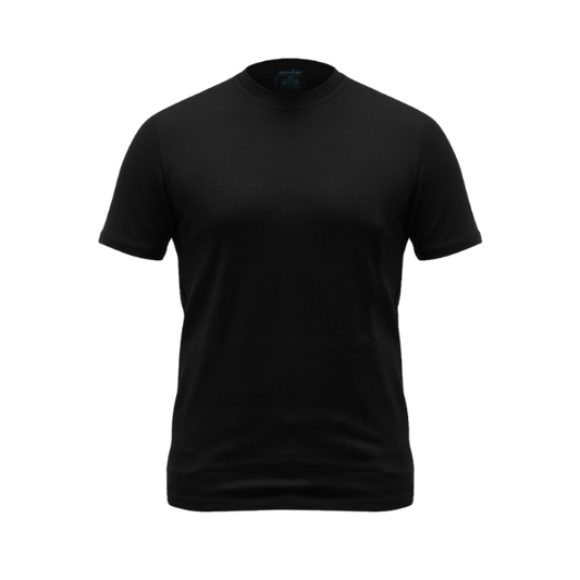 100% Merino Wool Short Sleeve Baselayer T-Shirt