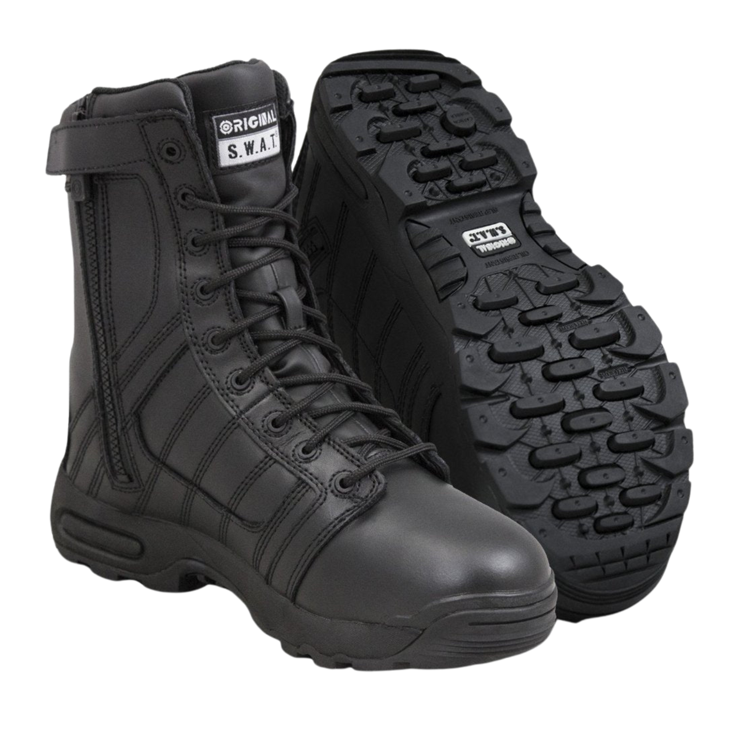 Metro Air 9" SZ WP 200 Boot