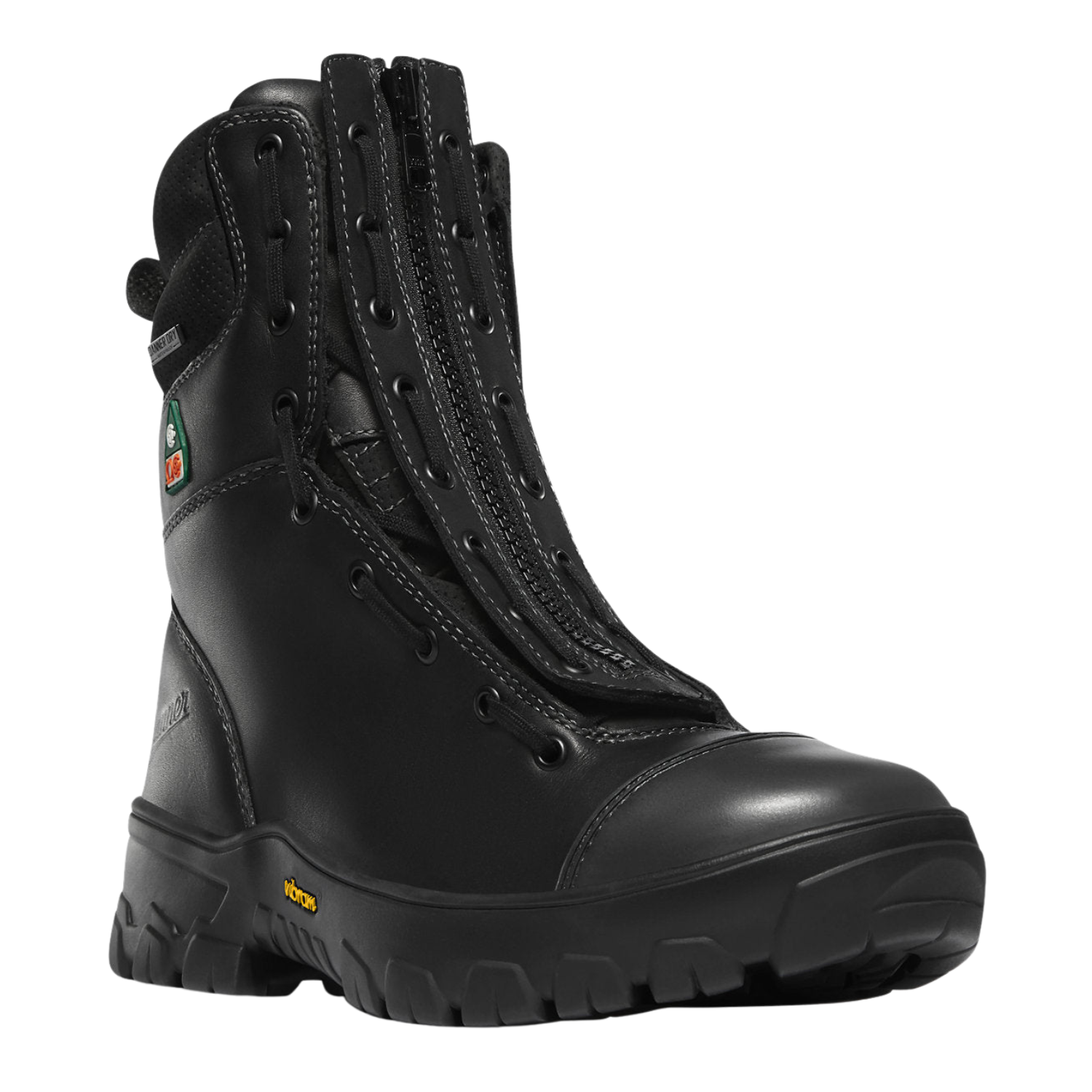 Modern Firefighter 8” Composite Toe (NMT)