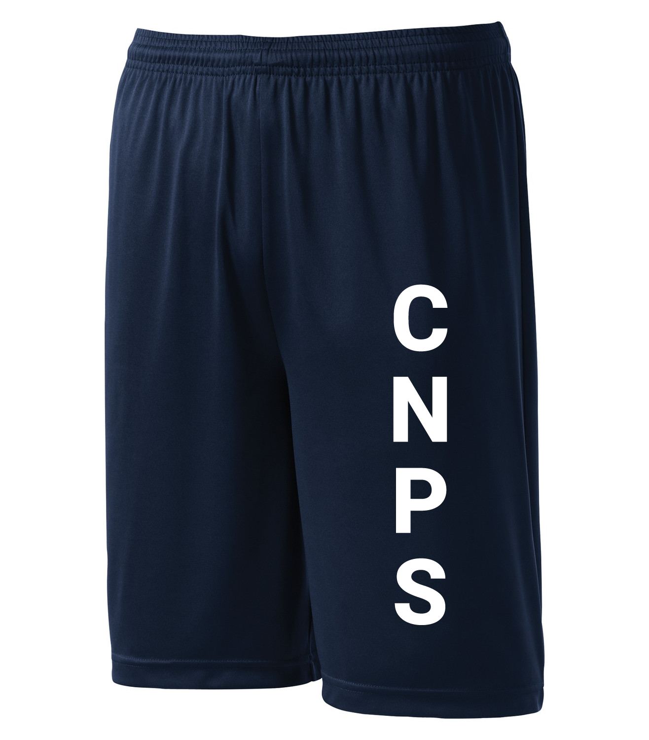 CN Police - Recruit Training Short