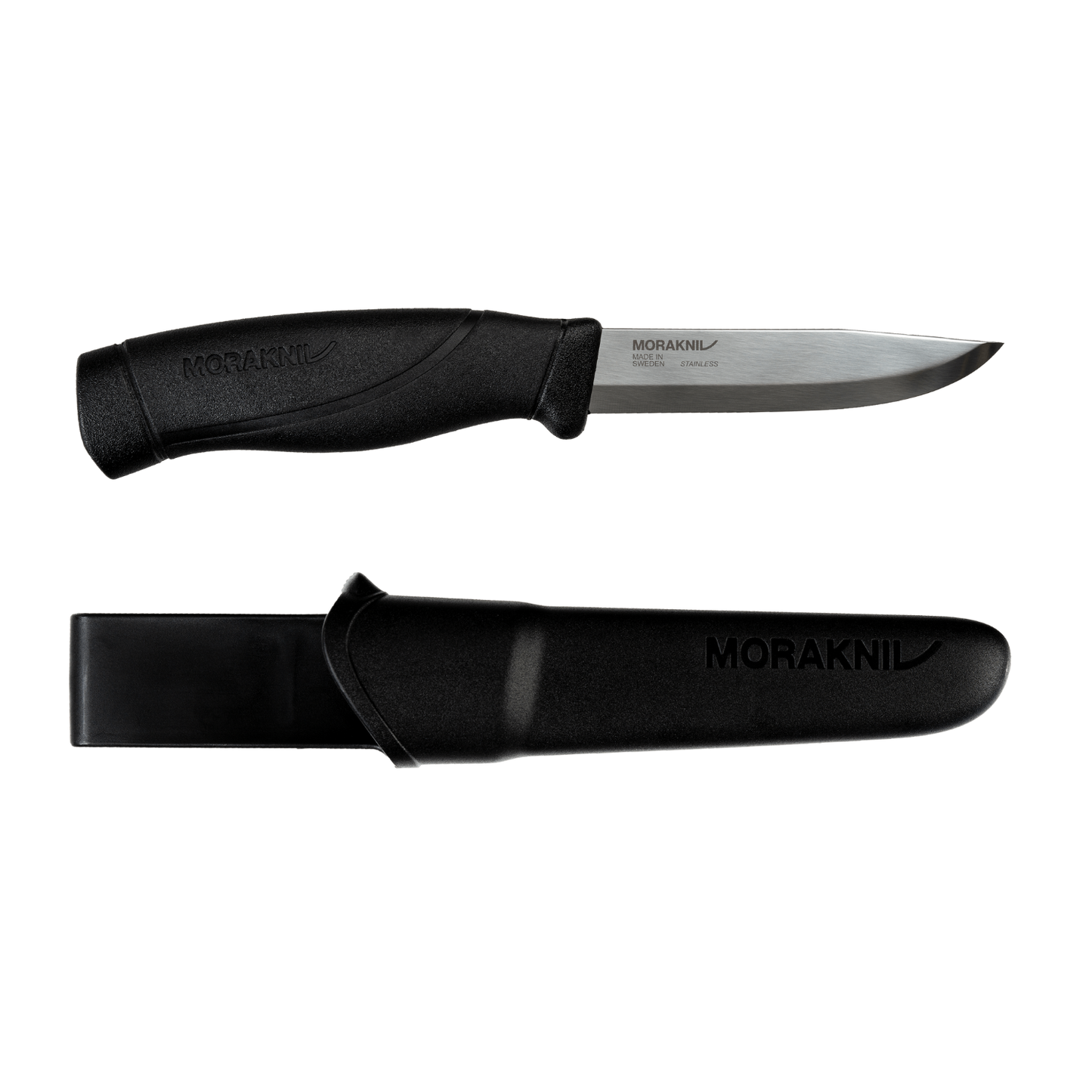 Morakniv Companion Heavy Duty Knife (S)