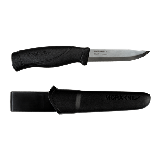 Morakniv Companion Heavy Duty Knife (S)