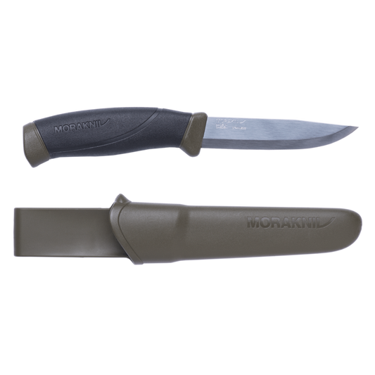 Morakniv Companion Knife