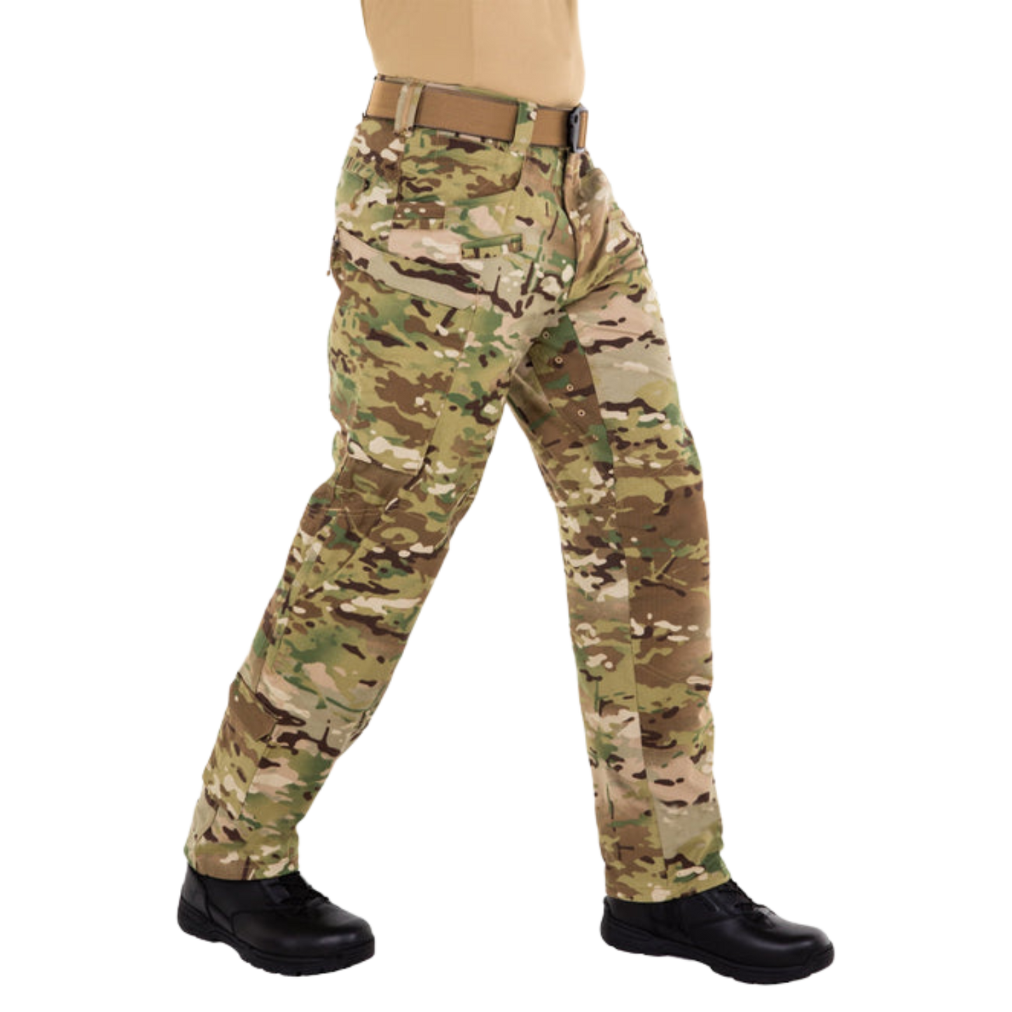 Multicam Defender Pants