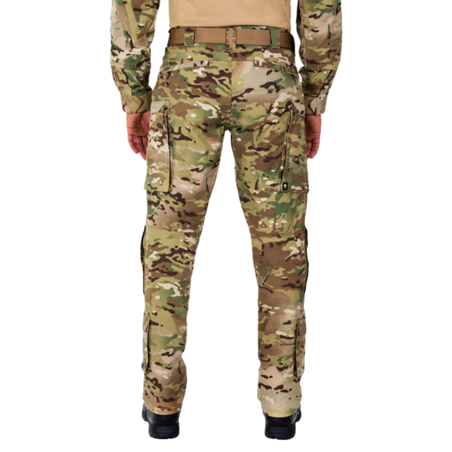 Multicam Defender Pants