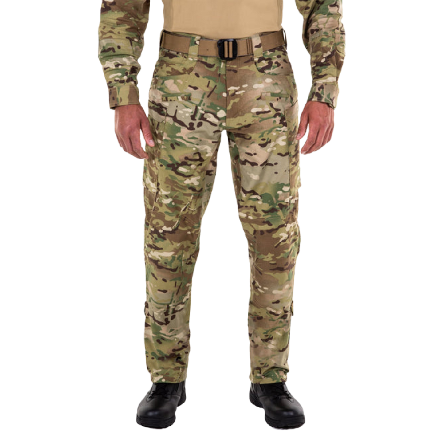 Multicam Defender Pants