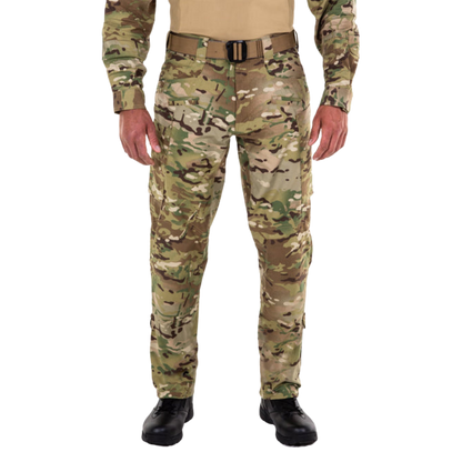 Multicam Defender Pants