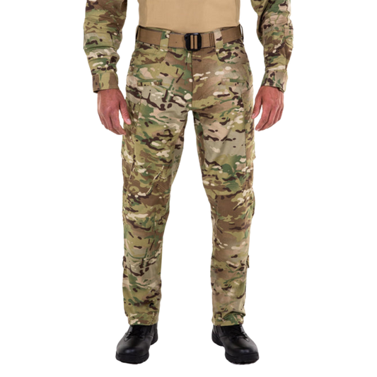 Multicam Defender Pants