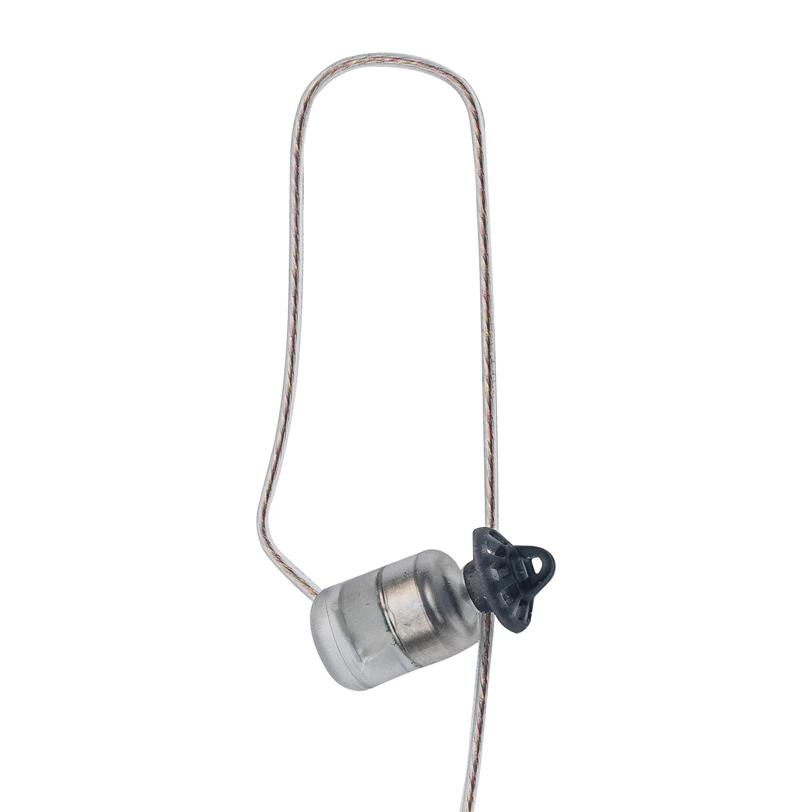 N-ear - 360 Flexo Dynamic Radio Earpiece - 3.5mm Right Angle Pin