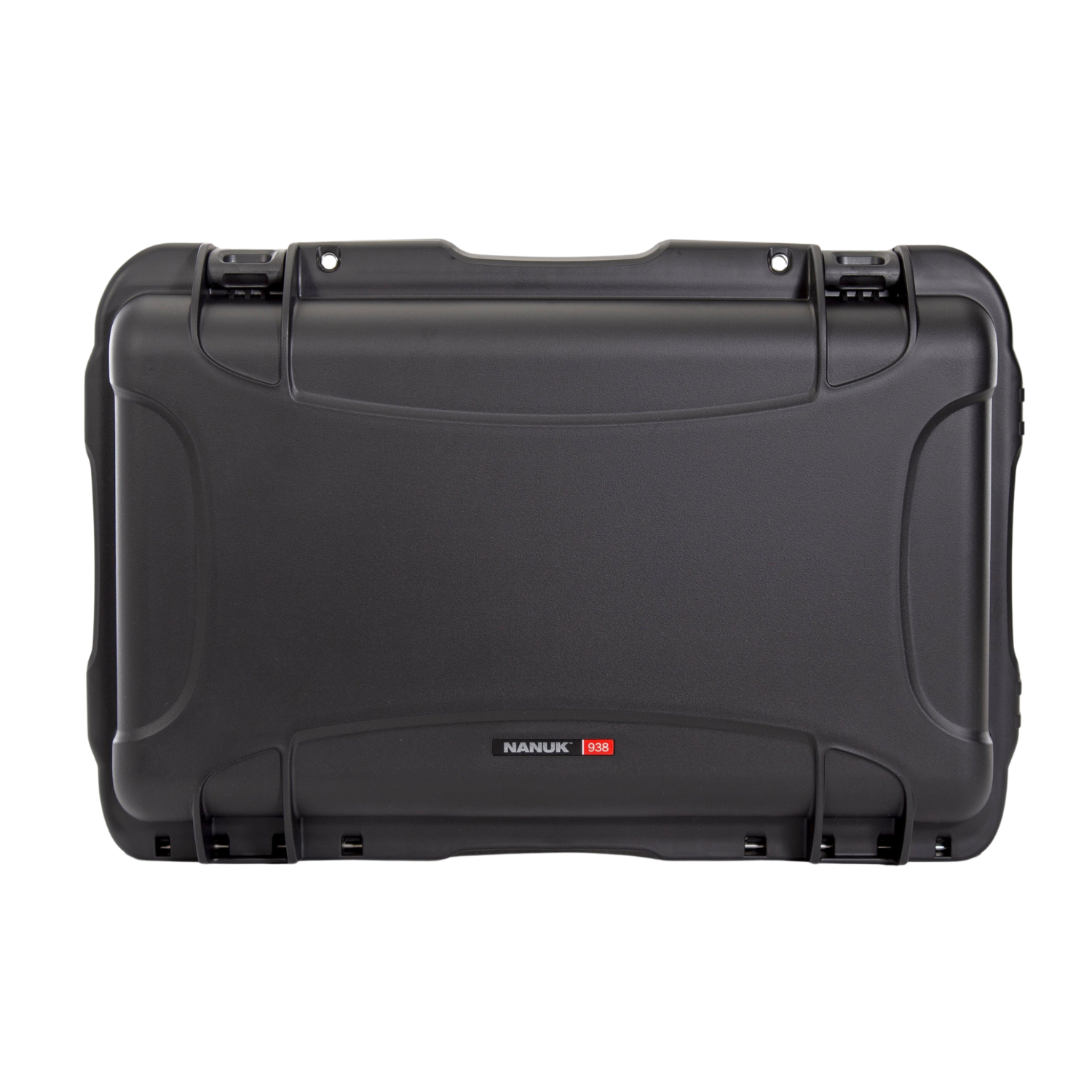 NANUK 938 Pro Photo with Cubik Organizers