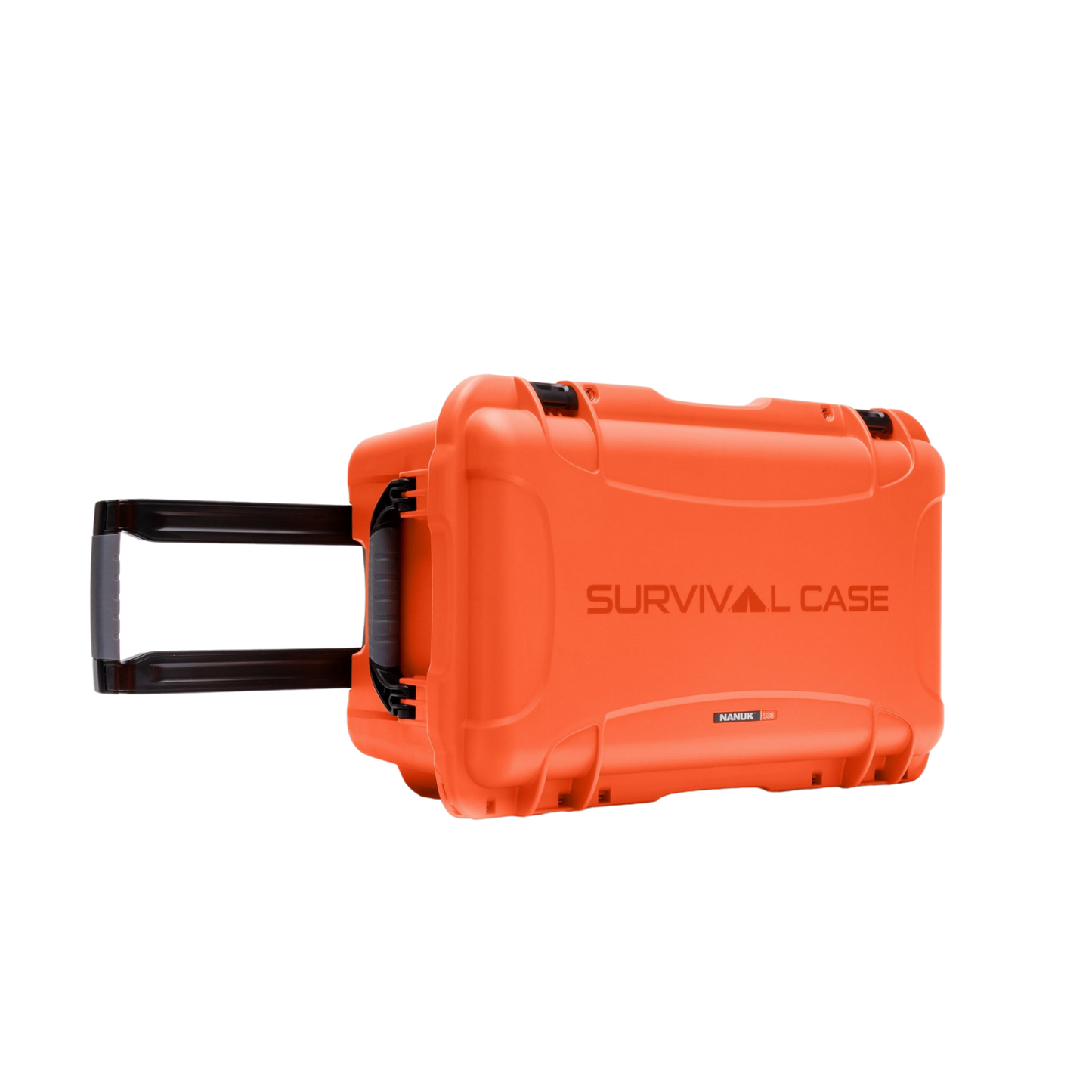 NANUK 938 Survival Case