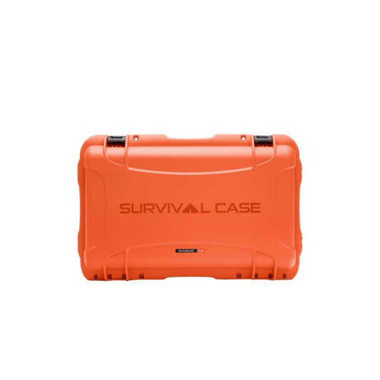 NANUK 938 Survival Case