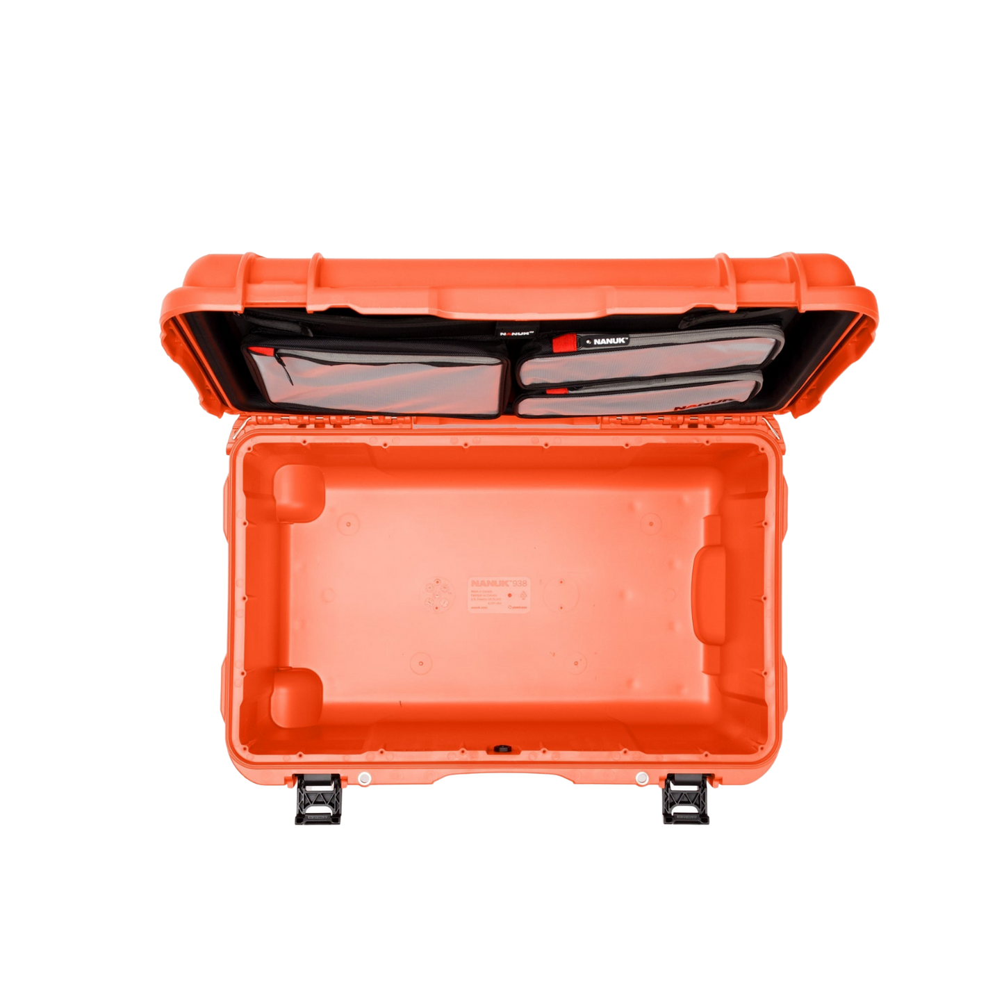 NANUK 938 Survival Case