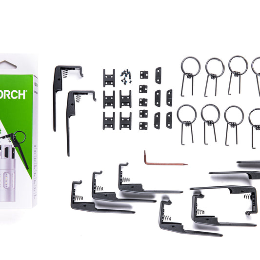 NEXTORCH ND30 - Repair Kit