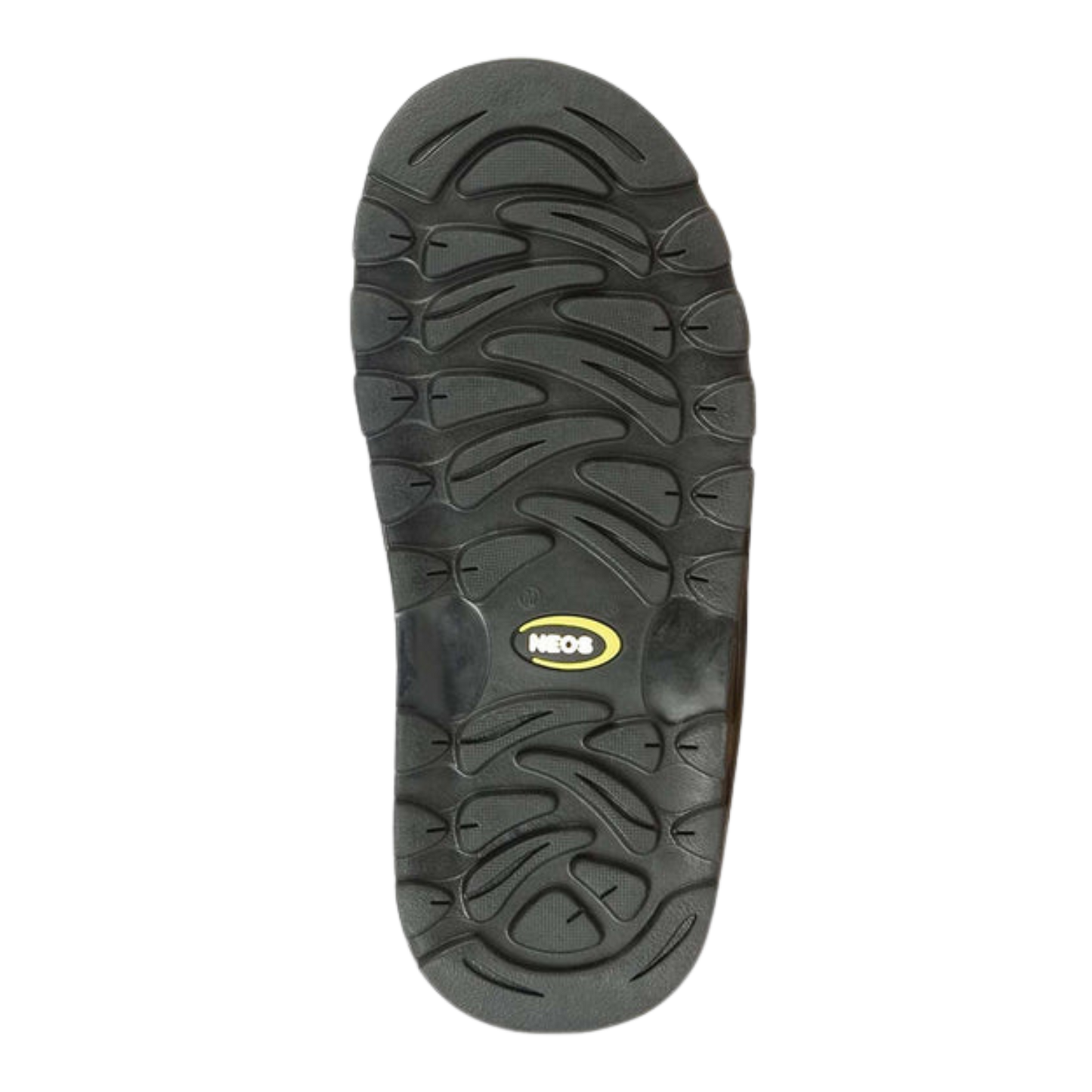 NEOS Adventurer Hi Overshoe 15"