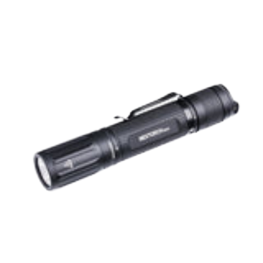 NEXTORCH E52C -  Rechargeable High Performance Flashlight