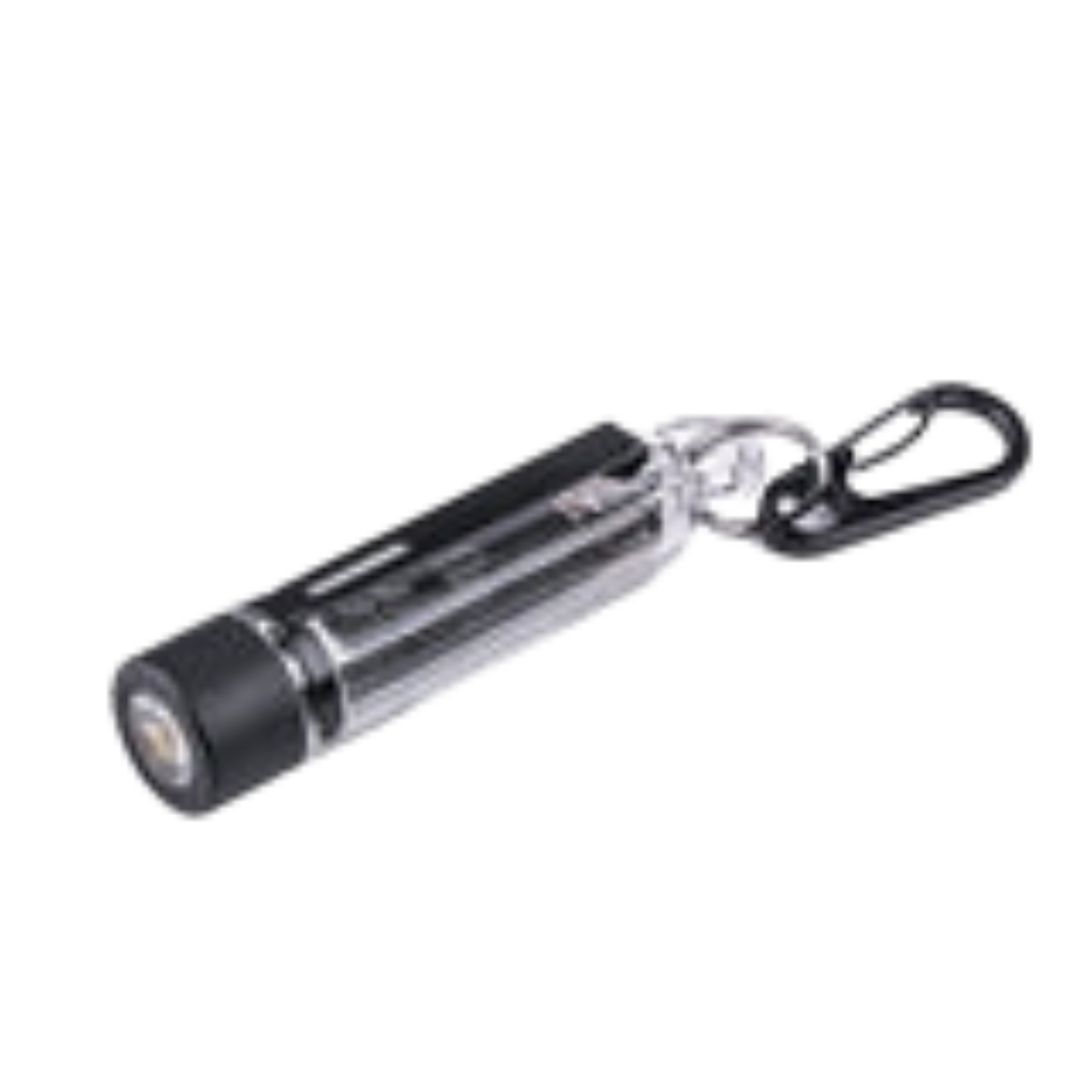 NEXTORCH K40 Multi-light Source Keychain Flashlight