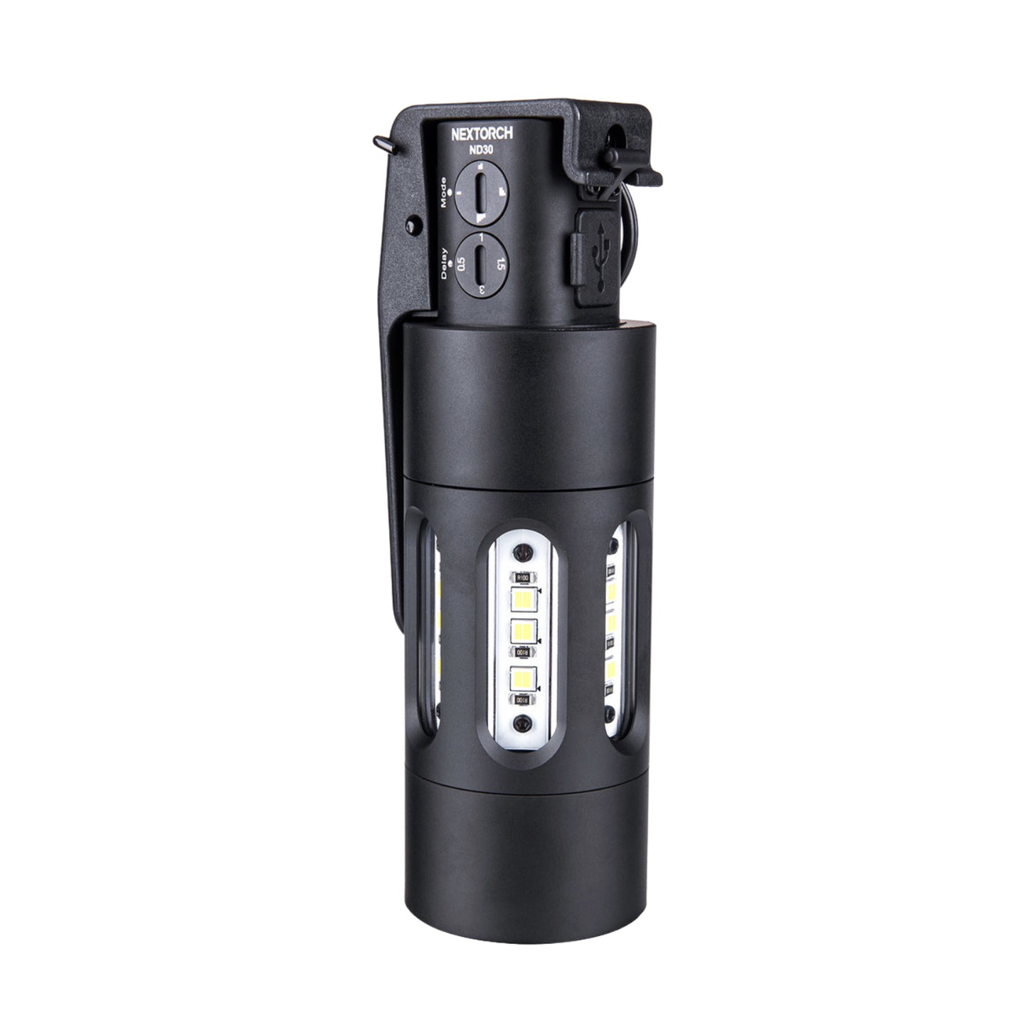 NEXTORCH ND30 - 11,000 Lumen Distractor Device