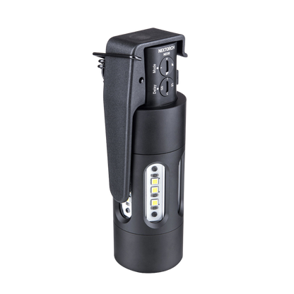 NEXTORCH ND30 - 11,000 Lumen Distractor Device