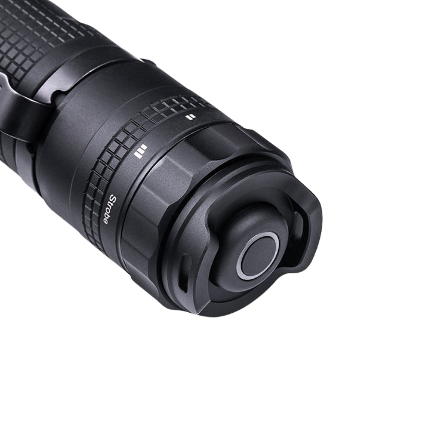NEXTORCH NT-TA30C MAX 3000 Lumen Ultra-Bright One-Step-Strobe Tactical Flashlight