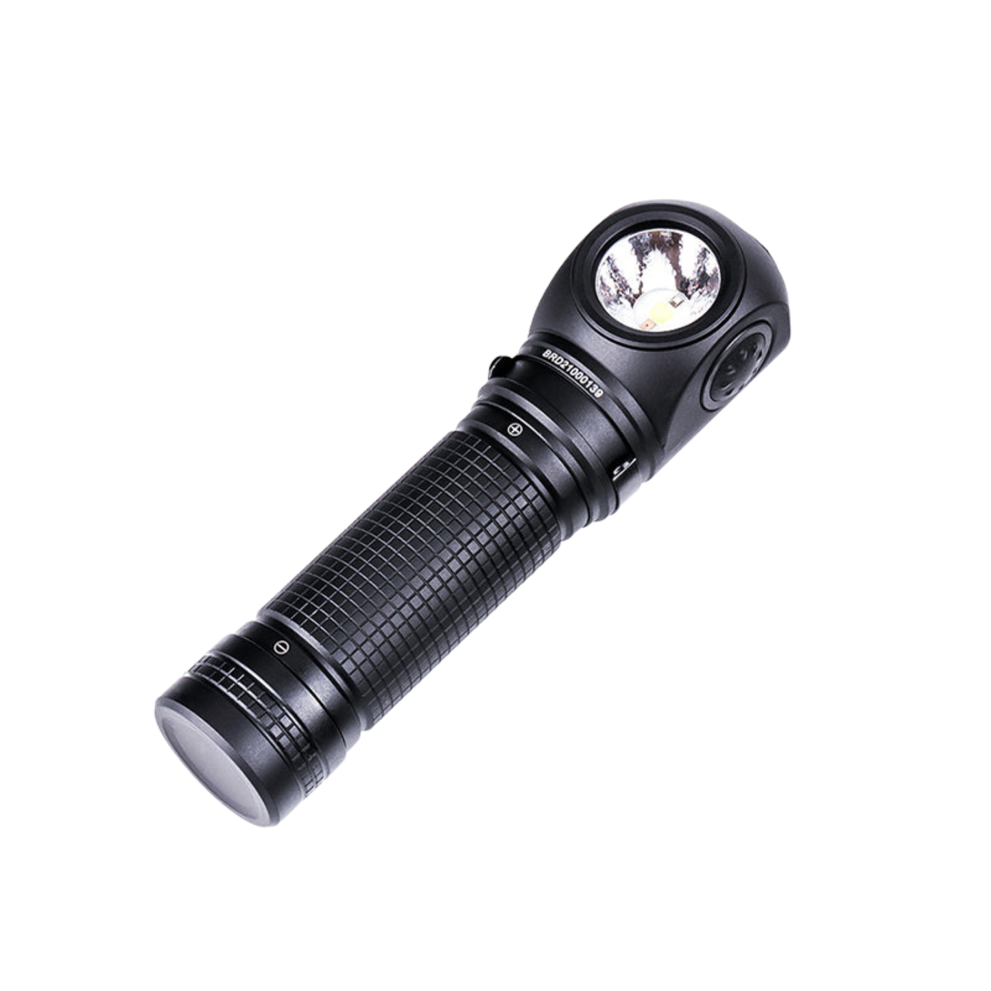 NEXTORCH P10 Multi-Function Right Angle Duty Light