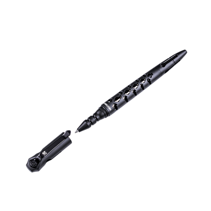 NEXTORCH Tactical Pen with Tungsten-Steel Strike Tip