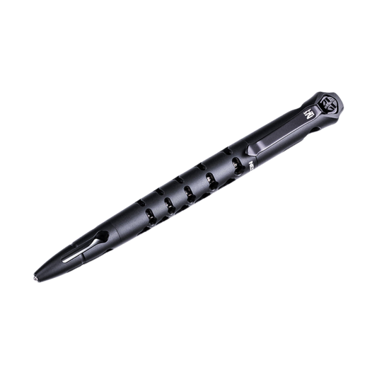 NEXTORCH Tactical Pen with Tungsten-Steel Strike Tip