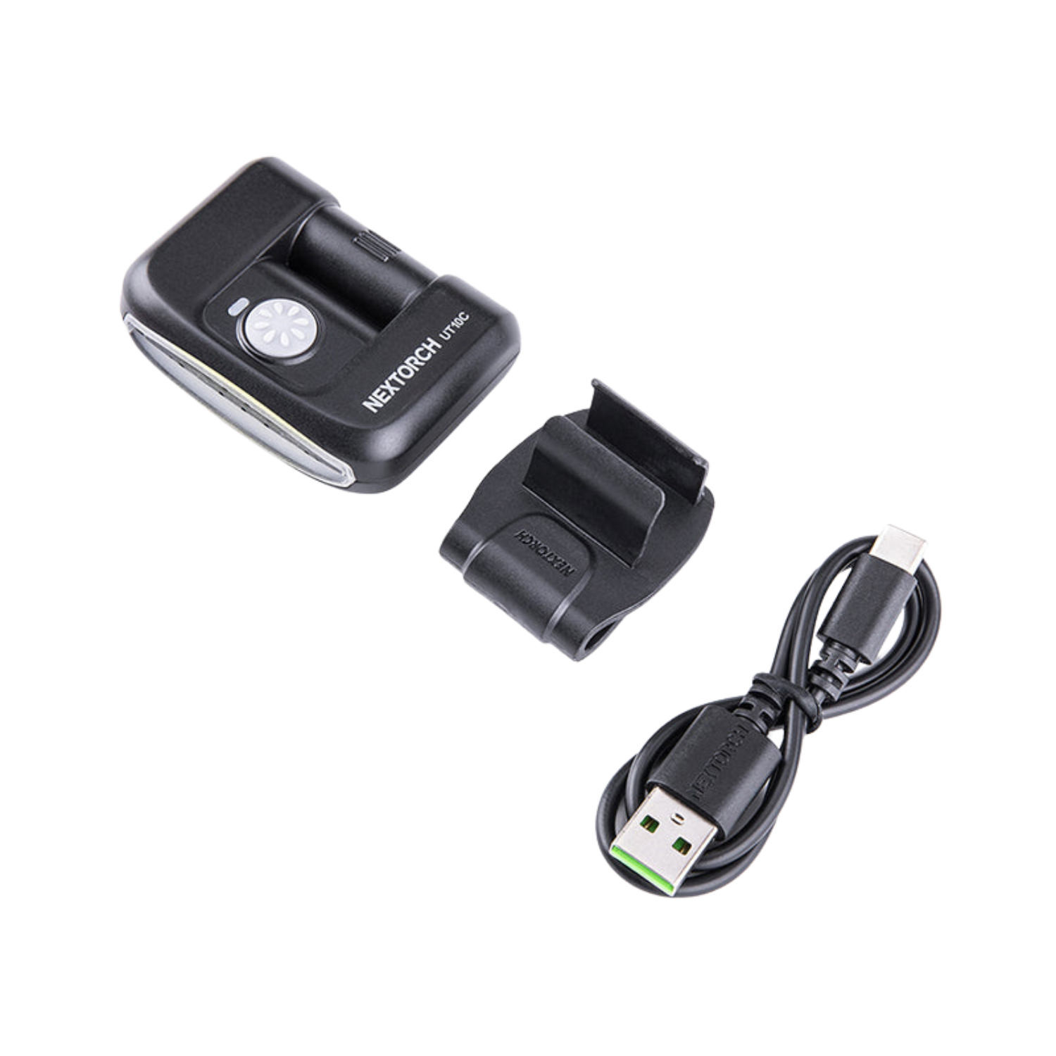 NEXTORCH UT10C Multi-functional Clip Light Kit