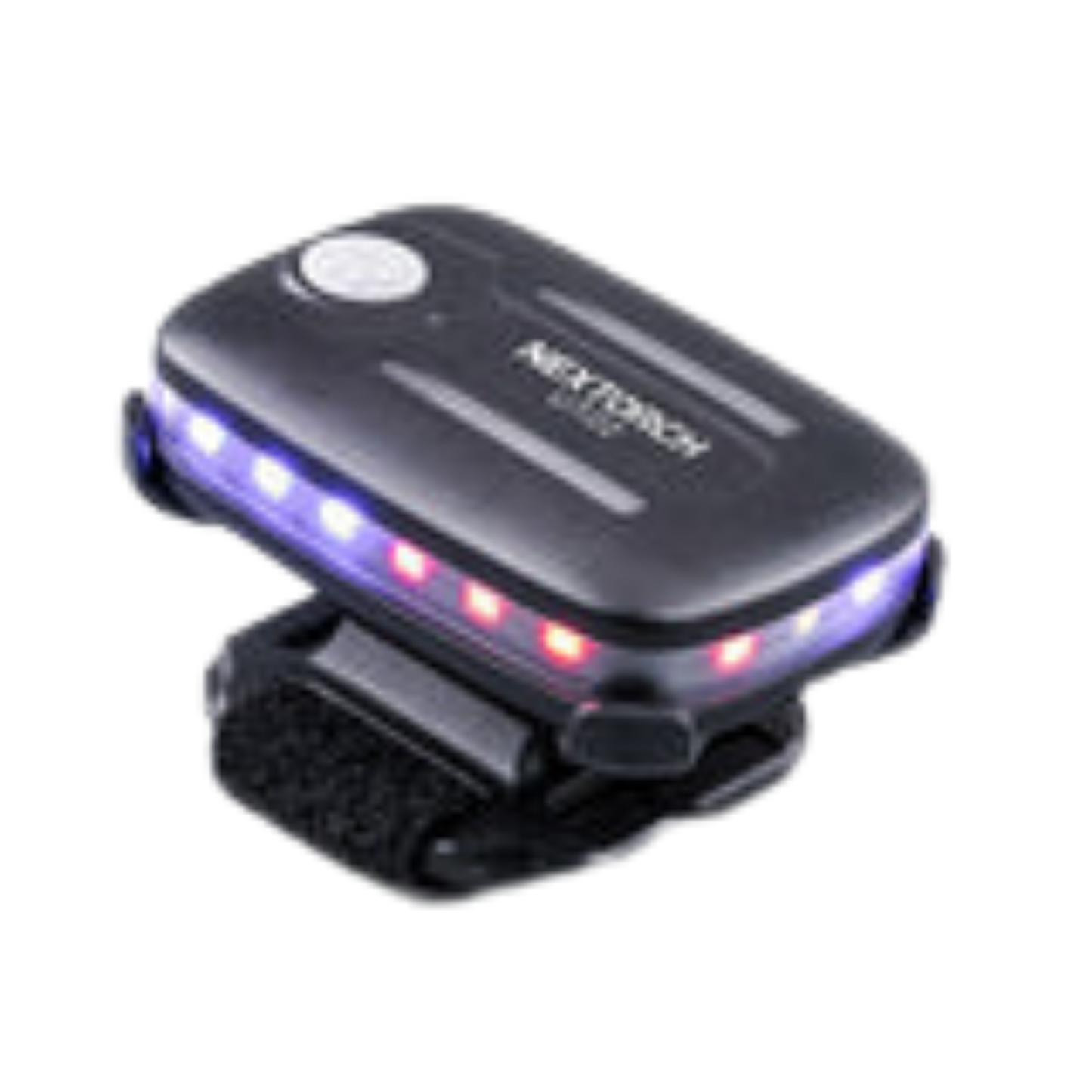 NEXTORCH UT22 - Multi-Function Rechargeable Warning Light