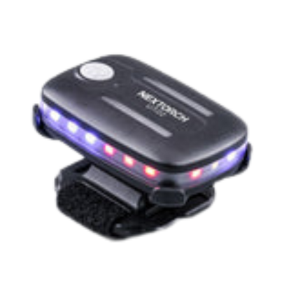 NEXTORCH UT22 - Multi-Function Rechargeable Warning Light