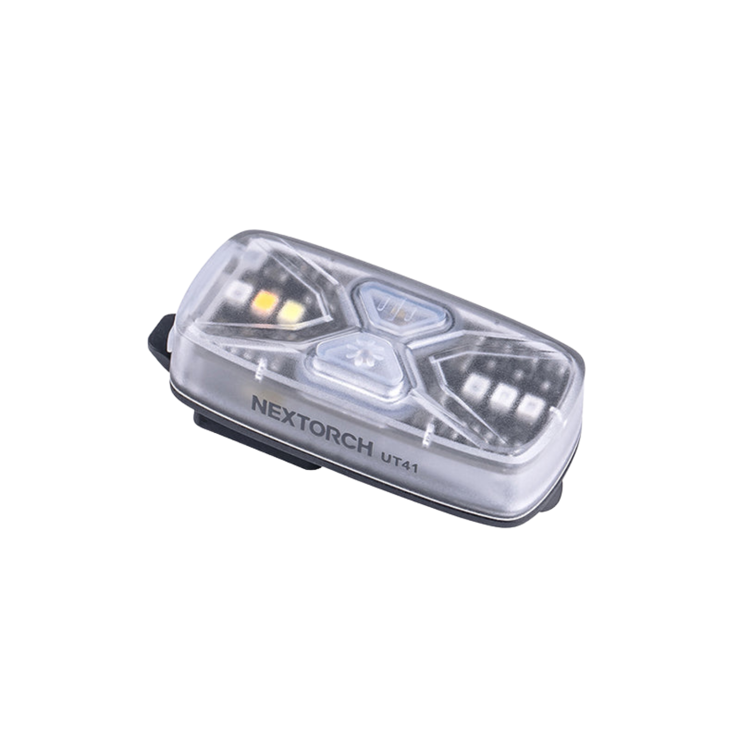 NEXTORCH UT41 Multi-Function Rechargeable Signal Light