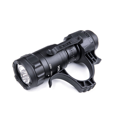 NEXTORCH - TA21 Pocket Carry Tactical Flashlight Set