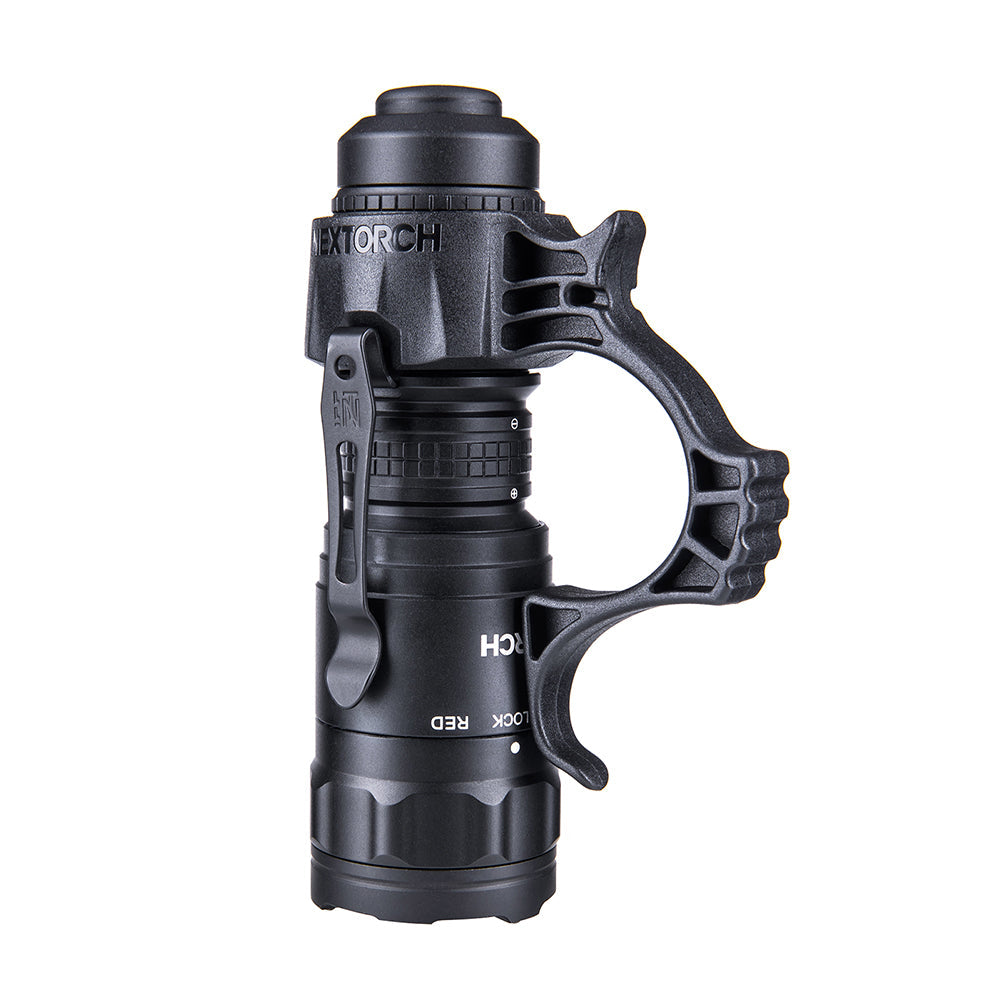 NEXTORCH - TA21 Pocket Carry Tactical Flashlight Set