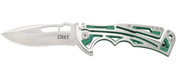 CRKT - NIRK Tighe Green