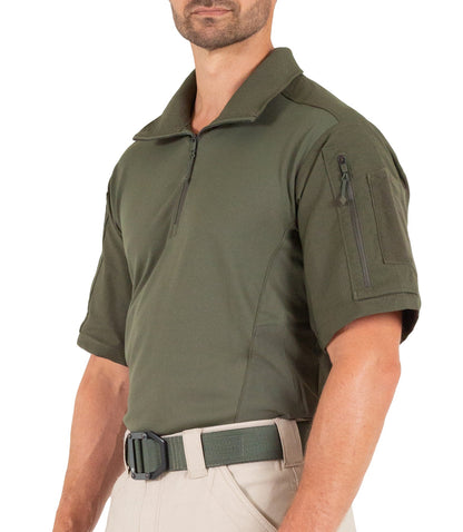 Defender Tactical Combat Shirt - Short Sleeve
