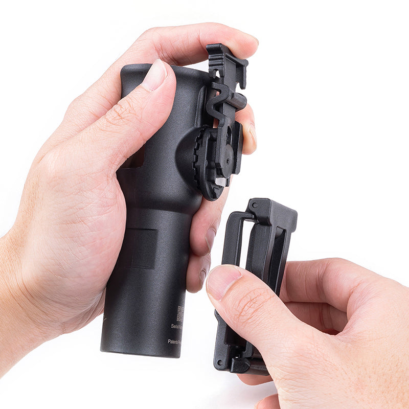 NEXTORCH - V35 Quick-Draw Holder