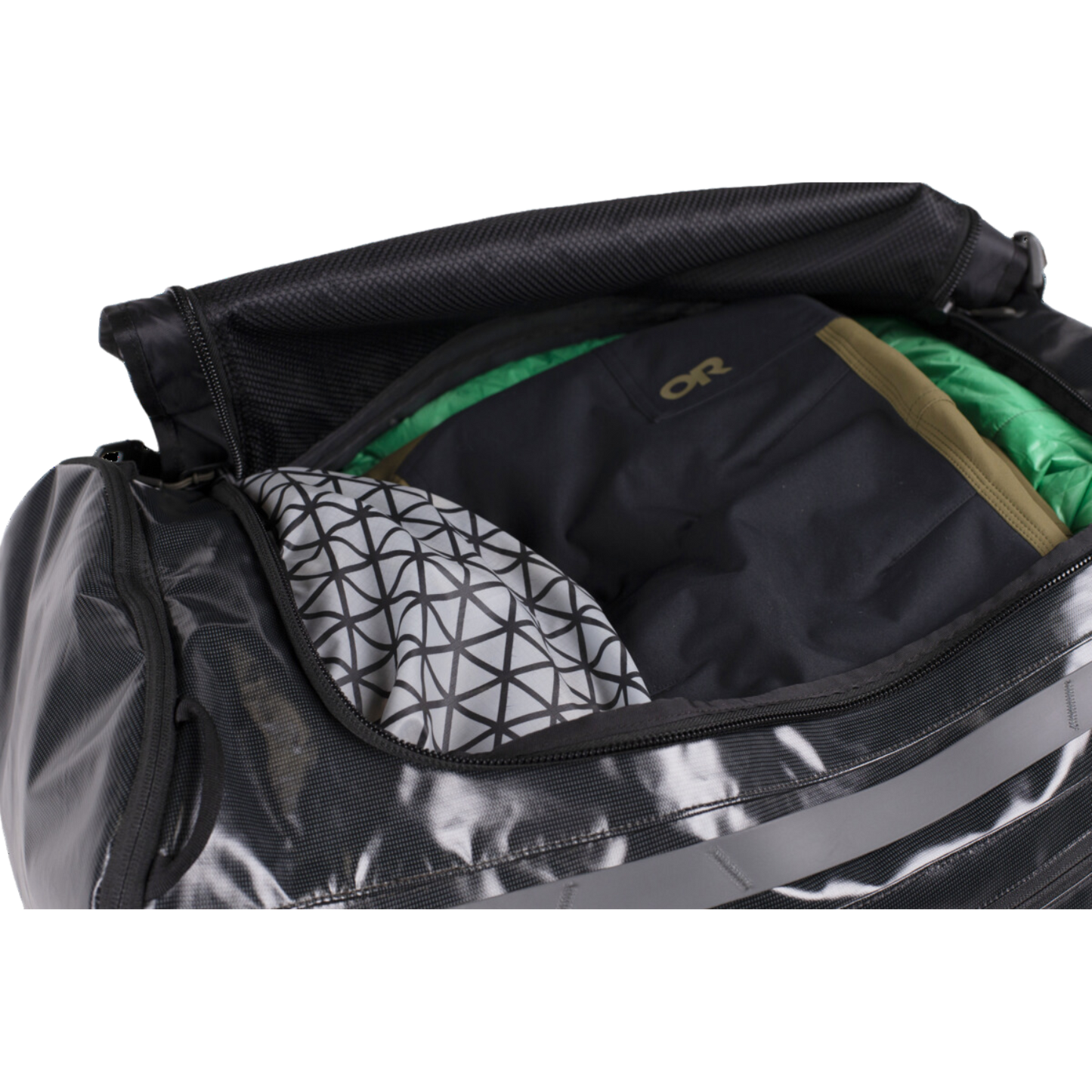 OR - Carryout Duffel (80L)