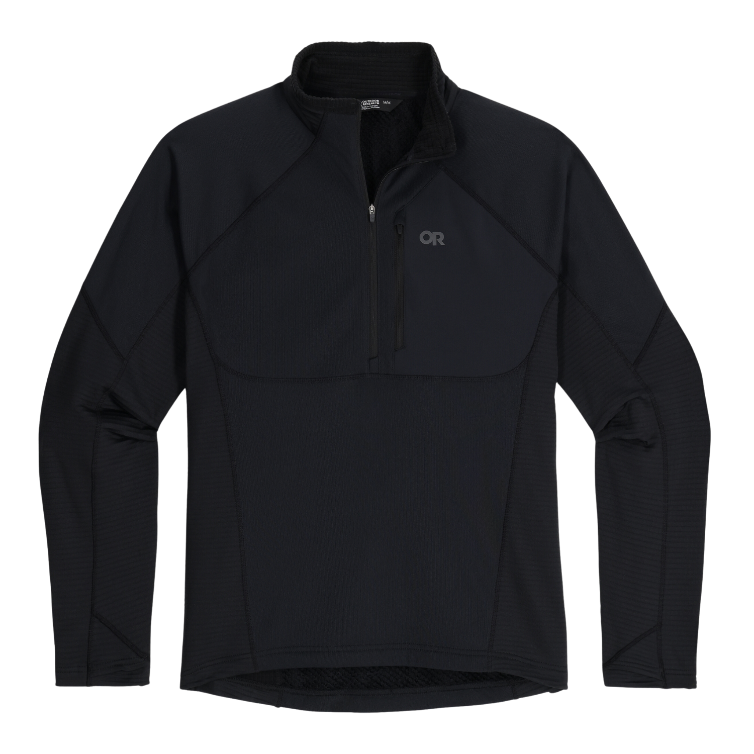 OR - Deviator Fleece Half Zip