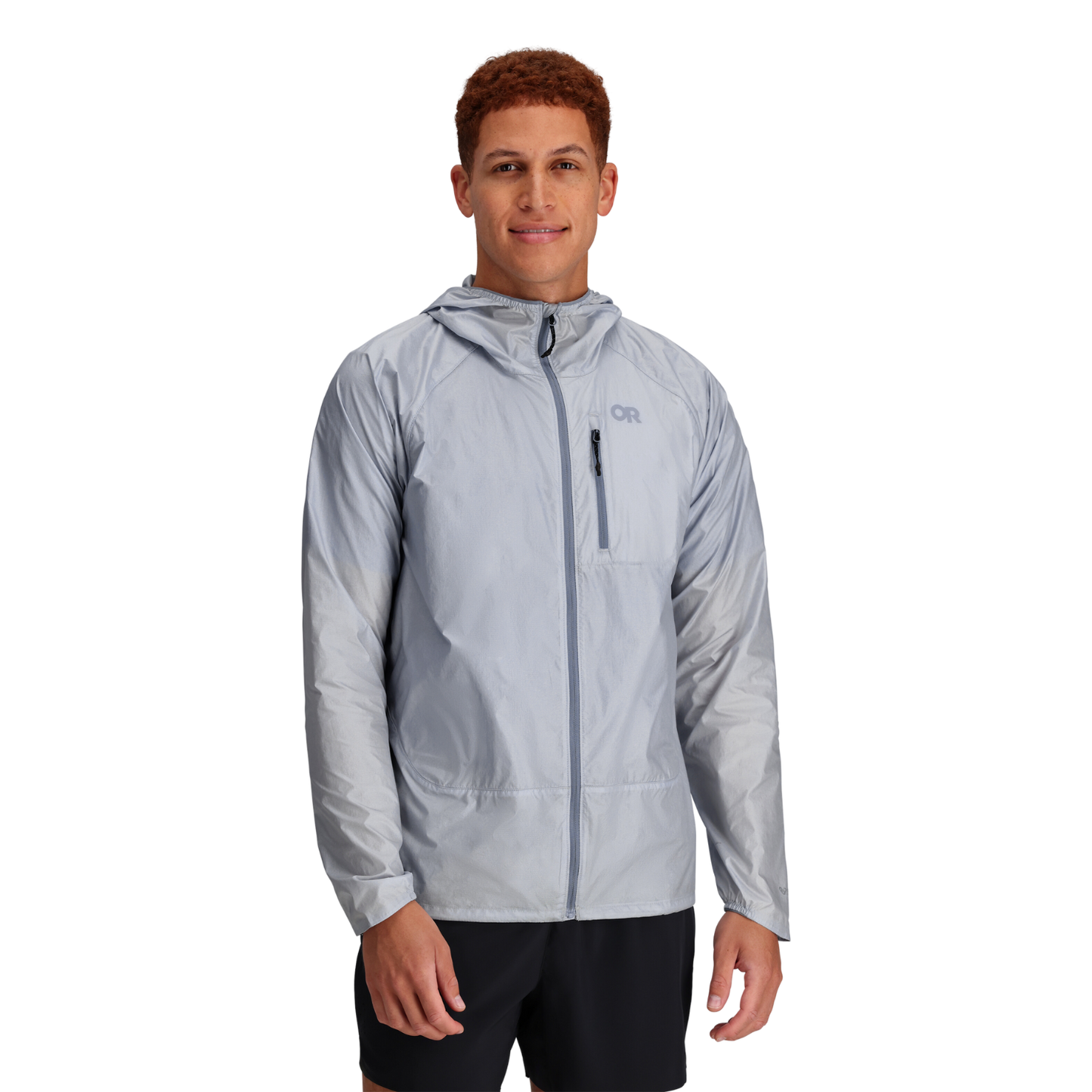 OR - Men's Helium Wind Hoodie