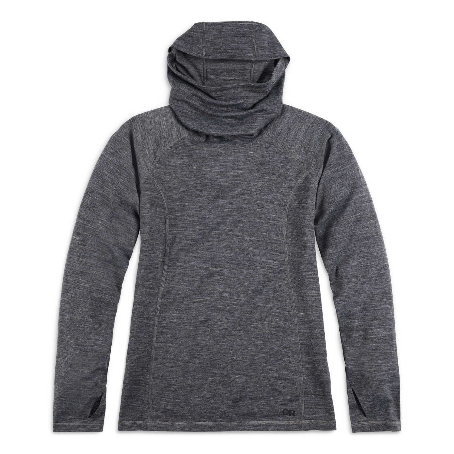 OR - Women's Alpine Onset Merino 150 Hoodie
