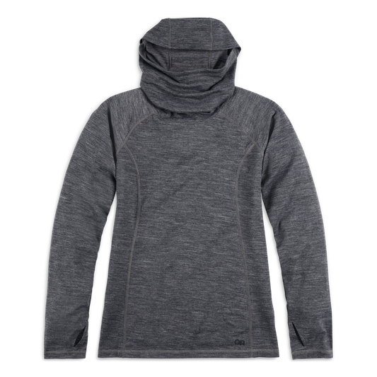 OR - Women's Alpine Onset Merino 150 Hoodie