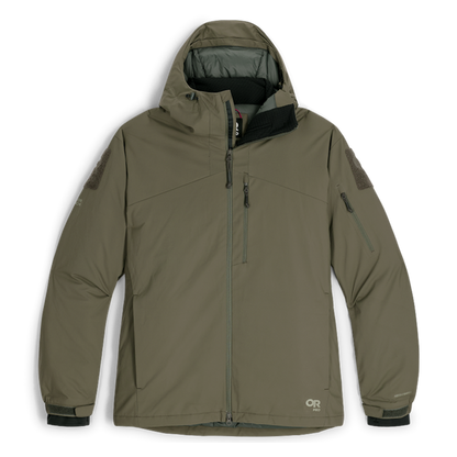 OR PRO - Allies Colossus Parka