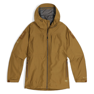 Or Pro OR PRO - Allies Mountain Jacket – 870tacticalsupplycompany