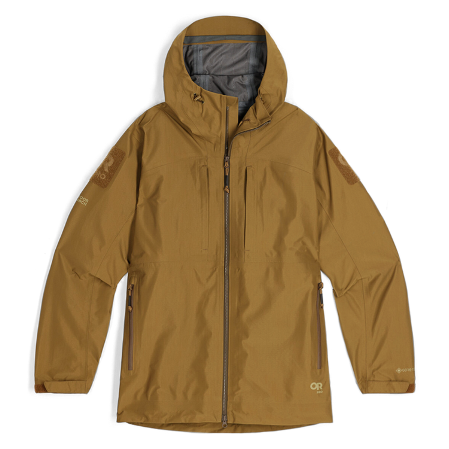 OR PRO - Allies Mountain Jacket