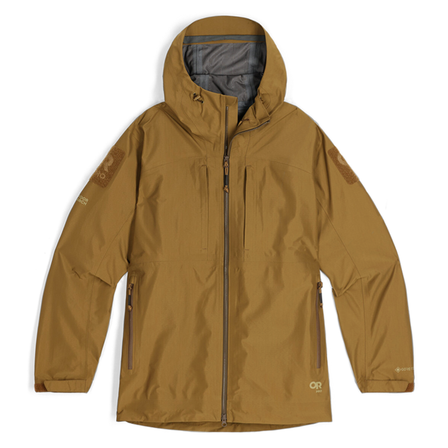 OR PRO - Allies Mountain Jacket