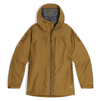 OR PRO - Allies Mountain Jacket