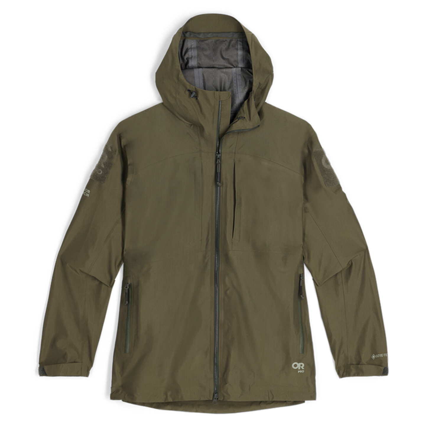 OR PRO - Allies Mountain Jacket