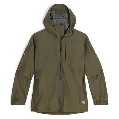 OR PRO - Allies Mountain Jacket