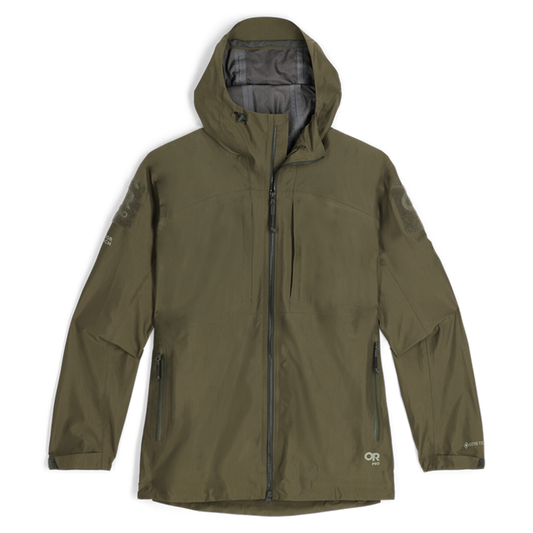 OR PRO - Allies Mountain Jacket